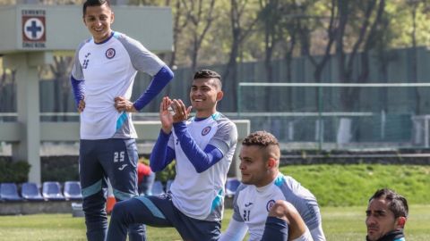 Otros dos positivos a coronavirus en Cruz Azul