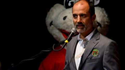Guillermo Cantú revela cuántos casos positivos hay en Juárez FC