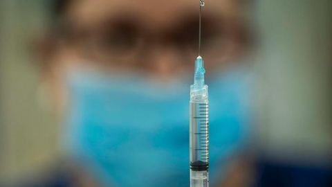 China dará préstamo a países de Latinoamérica para vacunas Covid