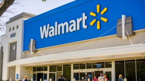 Walmart no abrirá tiendas el Día de Acción de Gracias en Estados Unidos