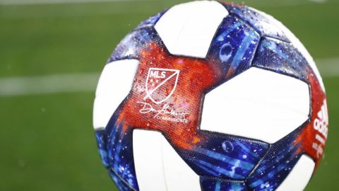 MLS prevé reanudar su temporada regular a finales de agosto