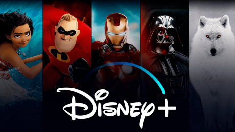 Denuncian estafa que ofrece el servicio Disney+ en México