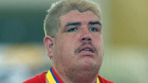 Muere de coronavirus medallista panamericano