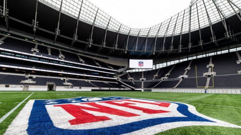 NFL prohíbe a jugadores acudir a reuniones de más de 15 personas