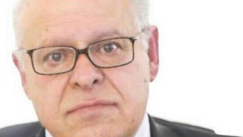 Falleció el empresario José Kuri Harfush luego de pelear contra el covid-19