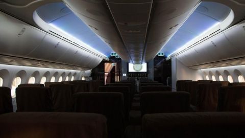 Sedena: Peña Nieto gastó 408 mdp en el avión TP-01