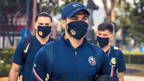 América no contará con equipo completo ante Pachuca