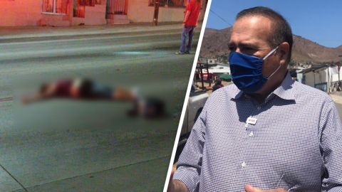 No rebasaremos los 2 mil homicidios en este años: Alcalde de Tijuana