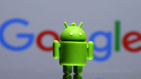 Acusan a Google de espiar apps rivales de Android