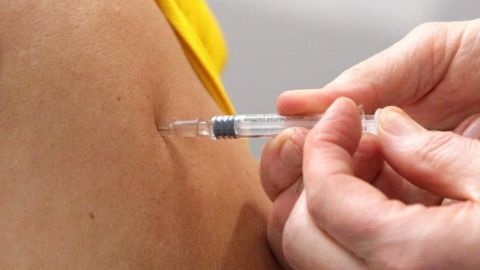 EEUU comienza un ensayo con 30.000 voluntarios para la vacuna de la COVID-19