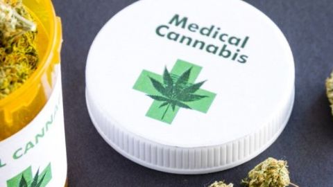 Ordena Poder Judicial uso de cannabis medicinal