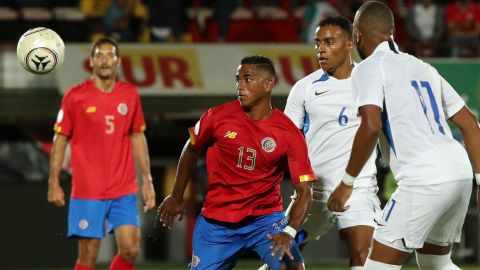 Costa Rica solo piensa en Catar 2022, sin importar formato eliminatorio