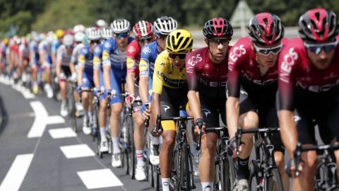 Tour de Francia 2021 se adelantará una semana