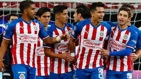 "Chivas puede ser ofensivo para marcar en diferentes circunstancias"