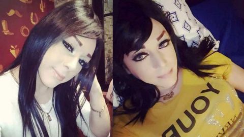 Condenan a 20 años a 3 policías por homicidio de mujer trans