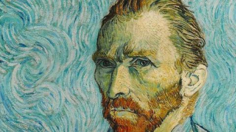Los secretos de ''Raíces de árbol'', el Van Gogh que precedió a su muerte