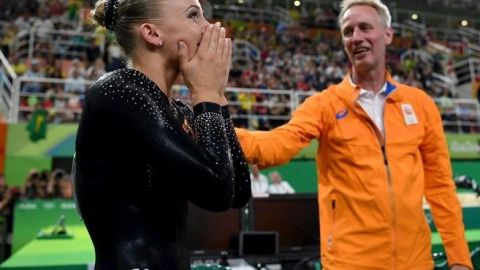 Federación neerlandesa de gimnasia aparta a entrenadores por supuestos abusos