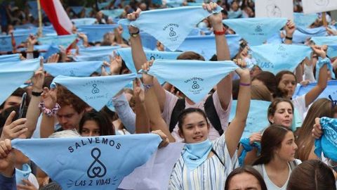 Rechazan ministros despenalización de aborto en Veracruz