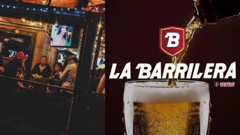 Inicia la reapertura de bares en Tijuana
