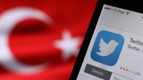 Turquía aprueba una ley para controlar y censurar contenido de redes sociales