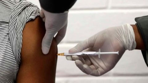 Anuncian pruebas de vacuna contra Covid-19 en México