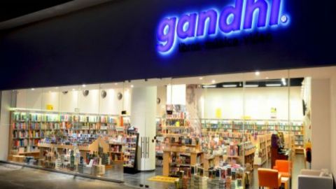 La librería histórica de Gandhi cerrará sus puertas