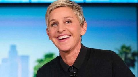Ellen DeGeneres pide perdón a su equipo por maltrato laboral