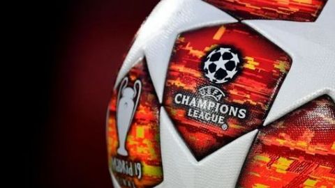La Champions League se podrá ver por Netflix