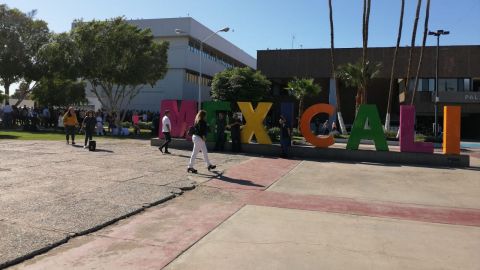 El calor mata a 55 personas en Mexicali