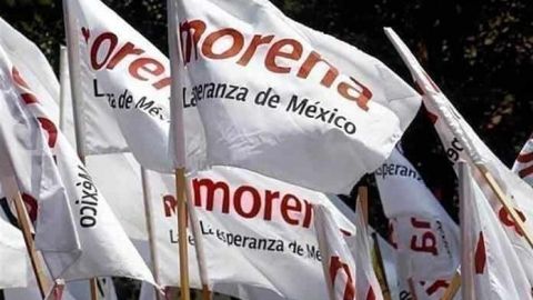 Revocan convocatoria a elección de dirigencia de Morena