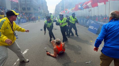 Tribunal anula pena capital de atacante de maratón de Boston