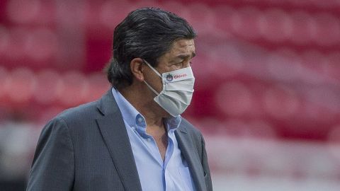 Chivas cambia logística previo al duelo ante Santos