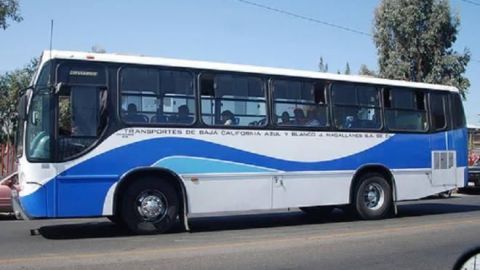 Acuerdan Sindicato de Choferes con Transportes Azul y Blanco