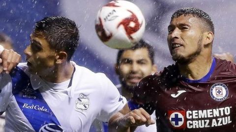 VIDEO: Cruz Azul recata el empate de último minuto ante Puebla