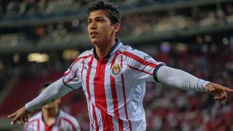 Chivas sumaría octava ausencia ante Santos