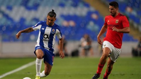 Porto se consagra con la Copa de Portugal