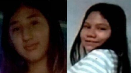 Encontraron en Tijuana a dos menores desaparecidas en Sinaloa