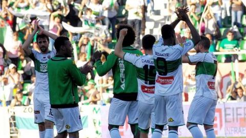 Elche exige solución para el ‘play-off’ de ascenso