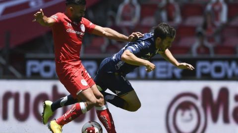 VIDEO: Toluca vence a San Luis para obtener primer triunfo