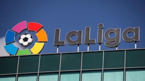 LaLiga ha sido la menos goleadora de las cinco grandes ligas europeas