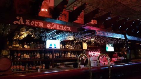 Aún no autorizan reapertura de bares en Tijuana