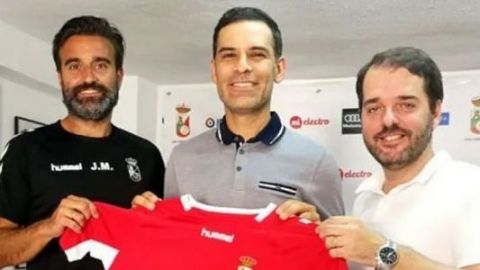 Rafa Márquez dirigirá en España