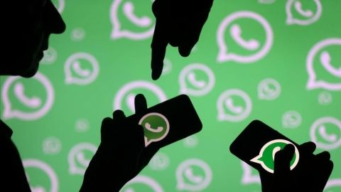 Nueva función de WhatsApp verificará si la información que te mandan es real