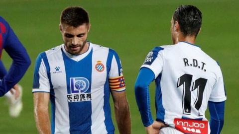 Espanyol pide anular los descensos por el coronavirus