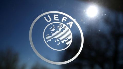 UEFA anuncia cambios en las reglas de juego, ya en vigor para esta semana