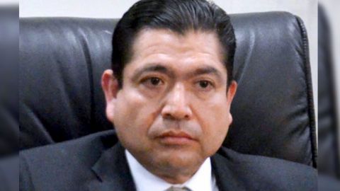 Tumban a Salvador J. Ortiz Morales del Poder Judicial del Estado