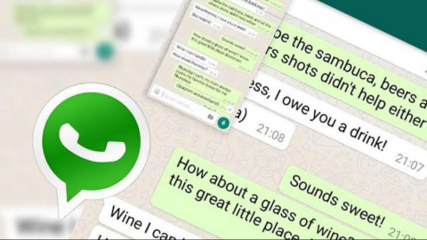 WhatsApp ya no permitirá hacer capturas de pantalla