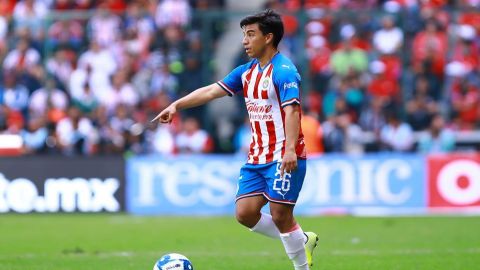 El repechaje no es opción para Chivas