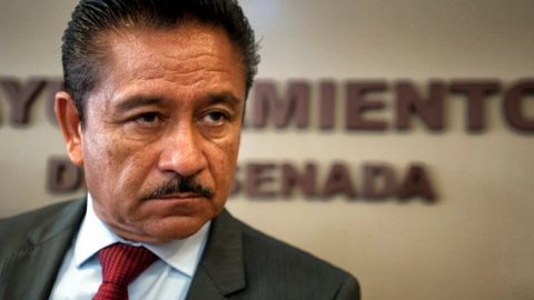 Gilberto Hirata, ex alcalde de Ensenada, vinculado a proceso por Juez federal