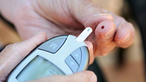 La diabetes, un factor de riesgo para desarrollar párkinson